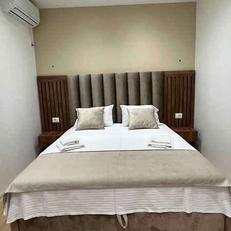 Apartments Duran أولتْسي المظهر الخارجي الصورة