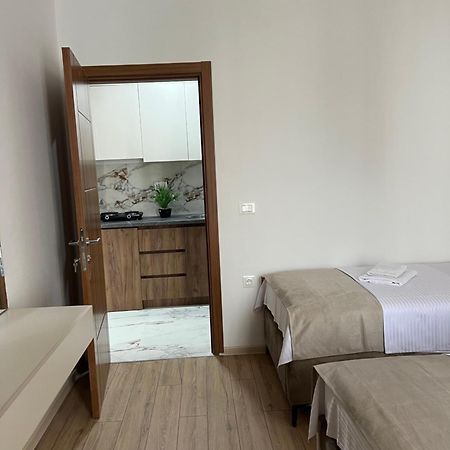 Apartments Duran أولتْسي المظهر الخارجي الصورة