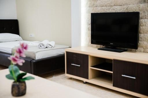 Apartments Duran أولتْسي المظهر الخارجي الصورة