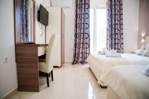 Apartments Duran أولتْسي المظهر الخارجي الصورة