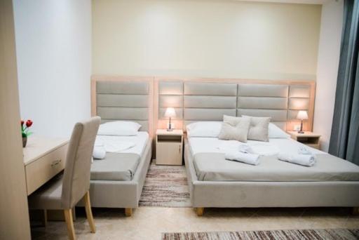 Apartments Duran أولتْسي المظهر الخارجي الصورة