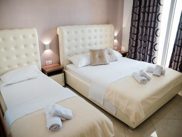 Apartments Duran أولتْسي المظهر الخارجي الصورة