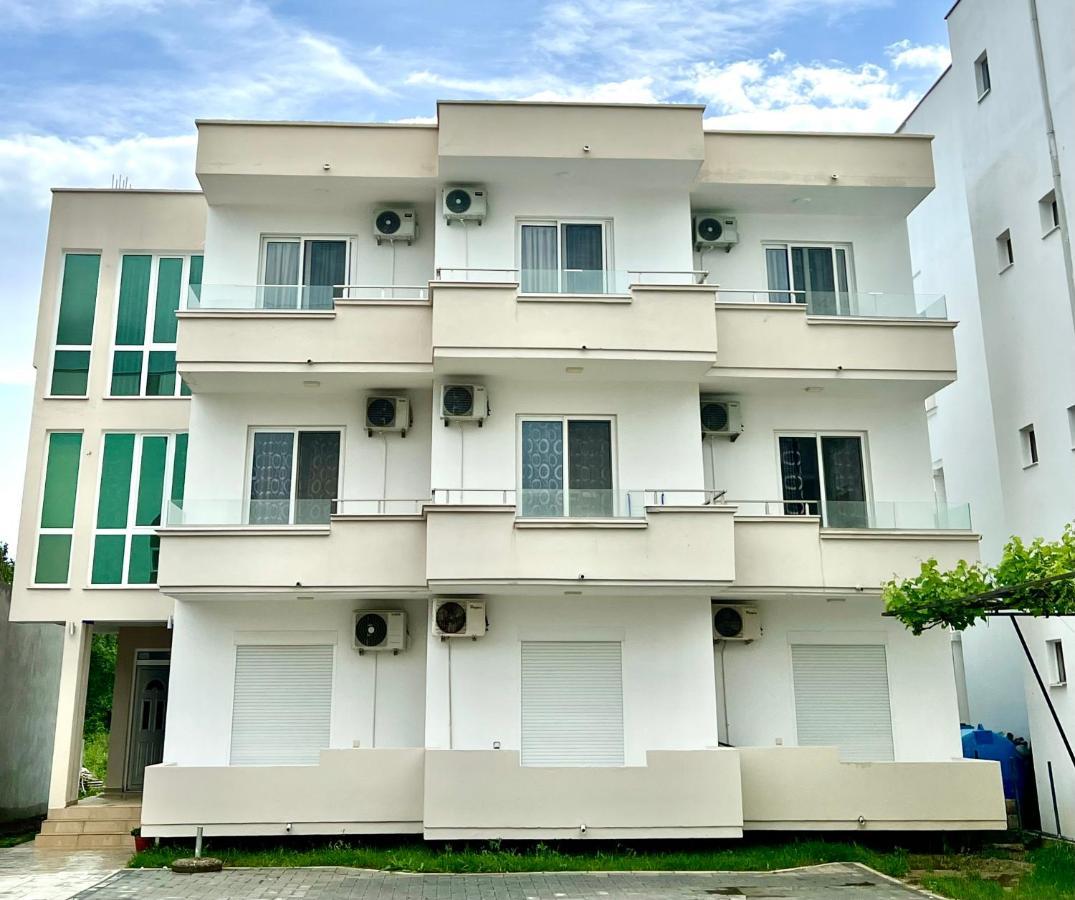 Apartments Duran أولتْسي المظهر الخارجي الصورة