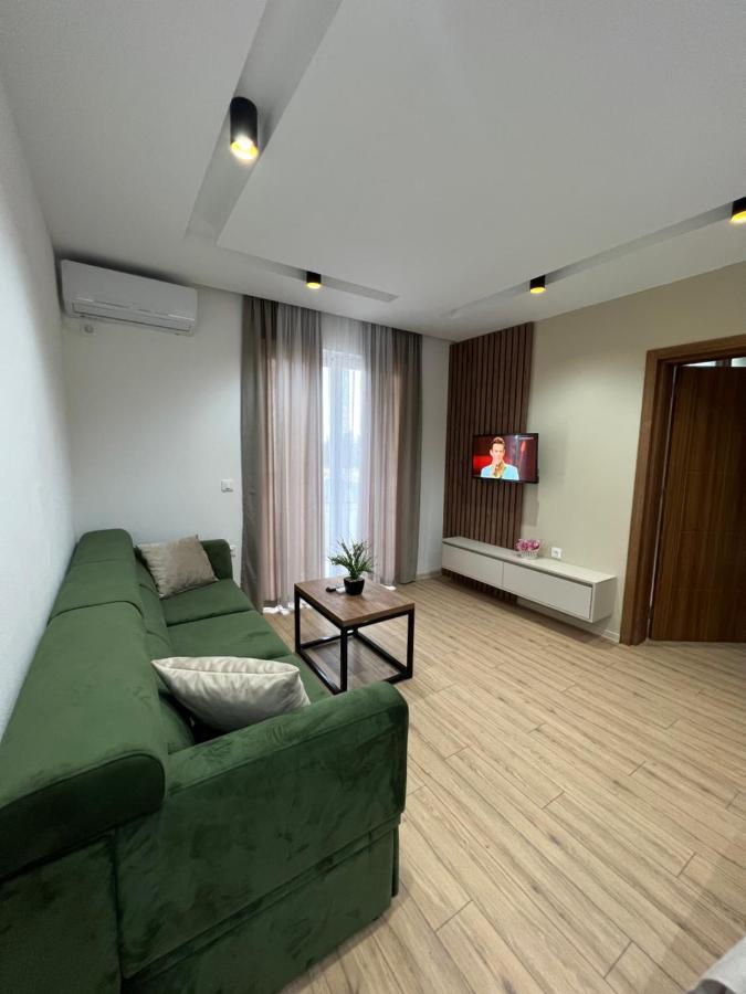 Apartments Duran أولتْسي المظهر الخارجي الصورة