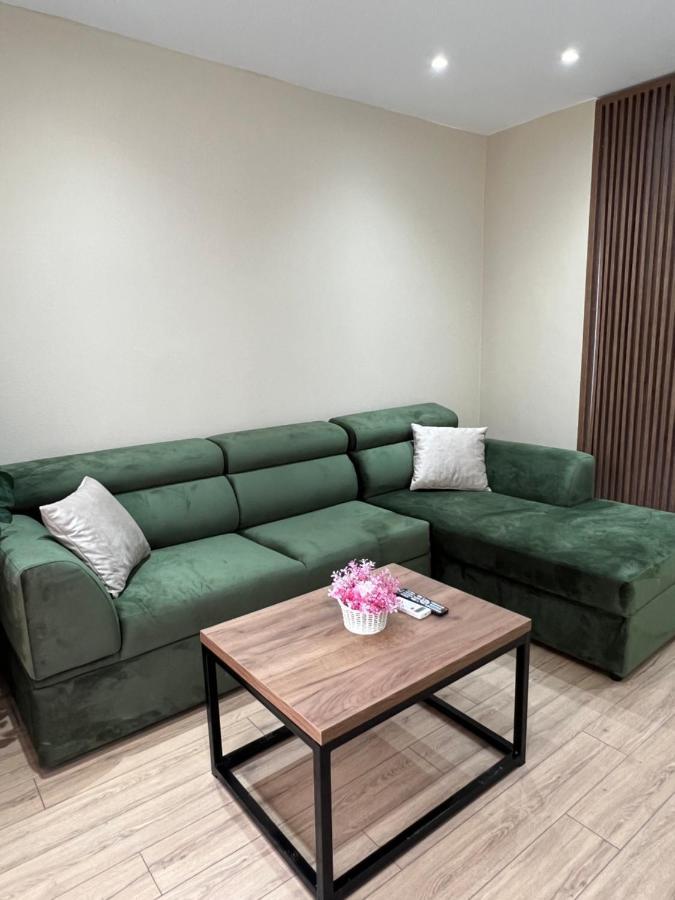 Apartments Duran أولتْسي المظهر الخارجي الصورة