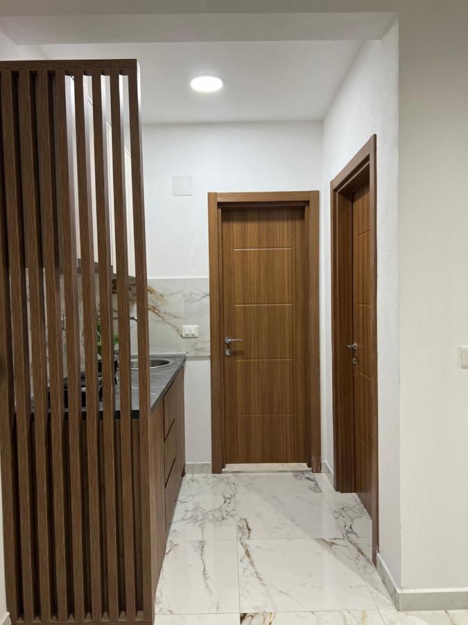 Apartments Duran أولتْسي المظهر الخارجي الصورة