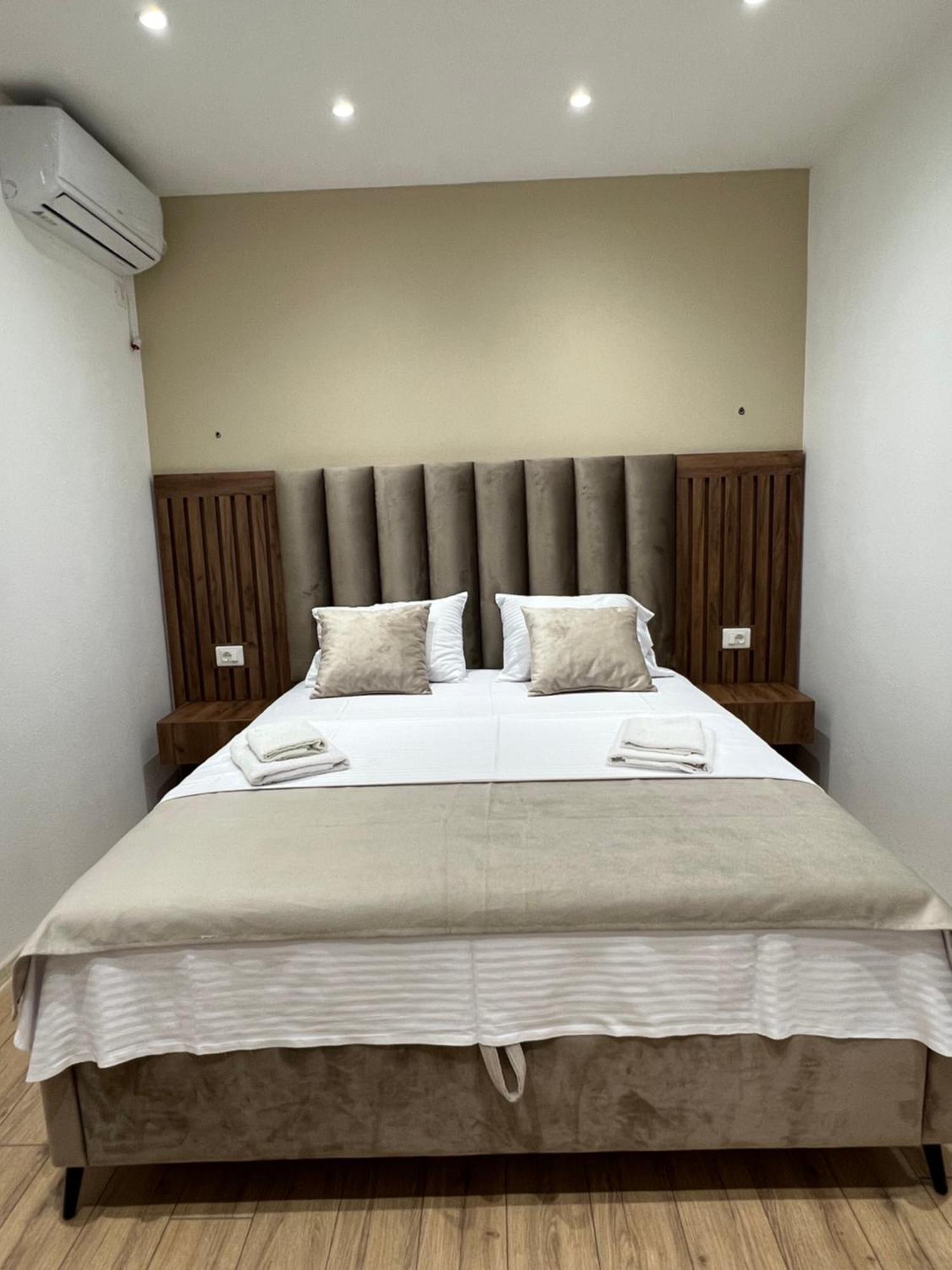 Apartments Duran أولتْسي المظهر الخارجي الصورة