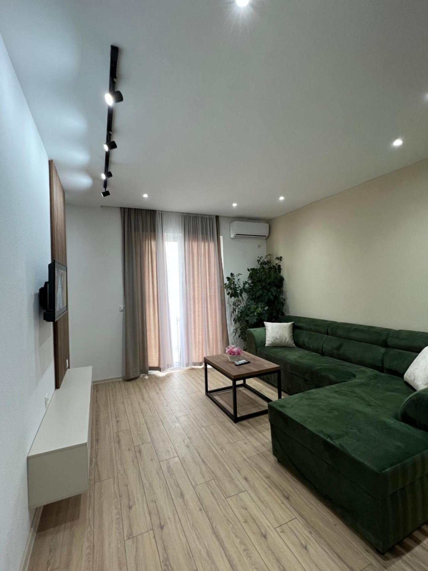 Apartments Duran أولتْسي المظهر الخارجي الصورة