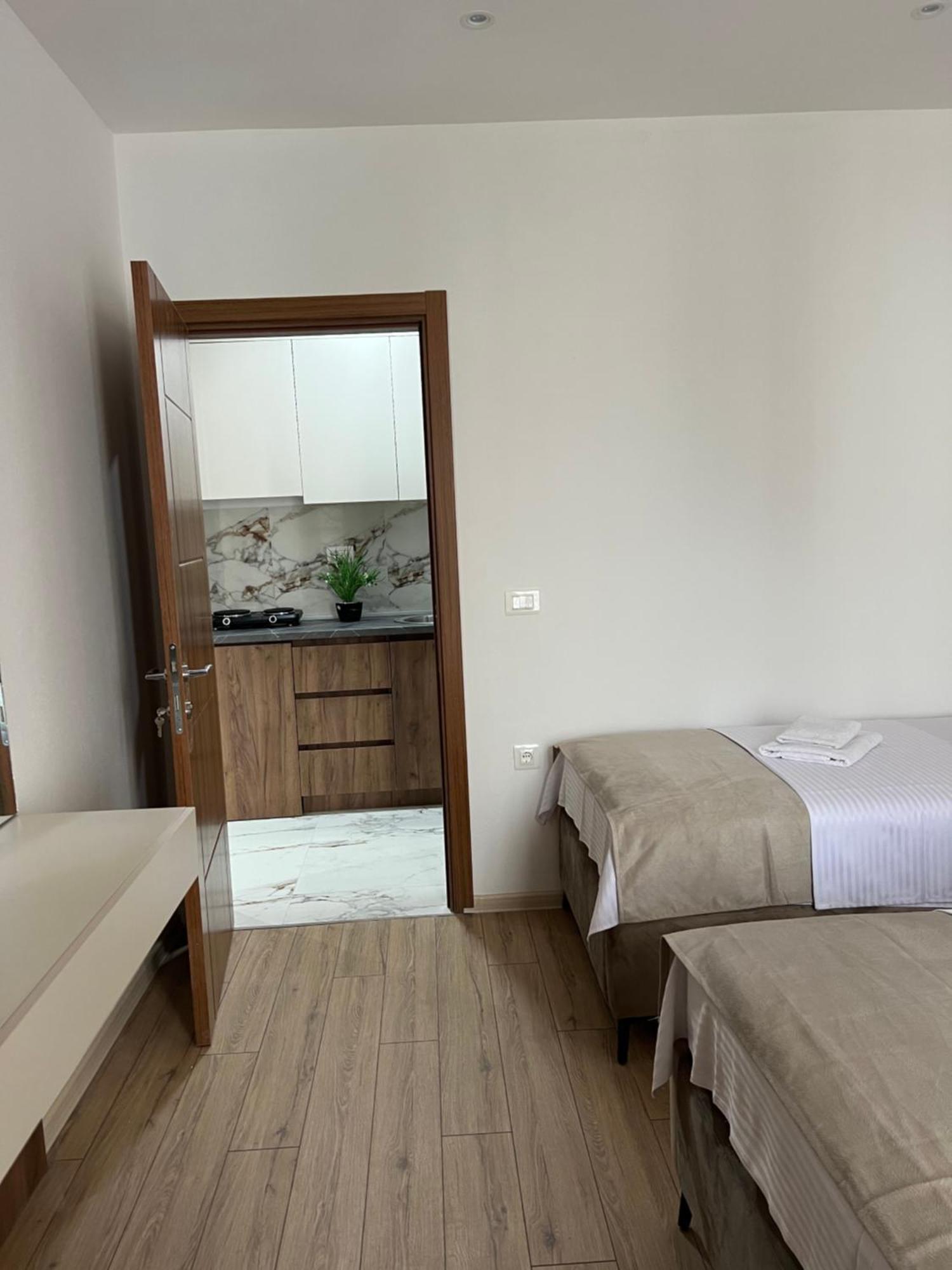 Apartments Duran أولتْسي المظهر الخارجي الصورة