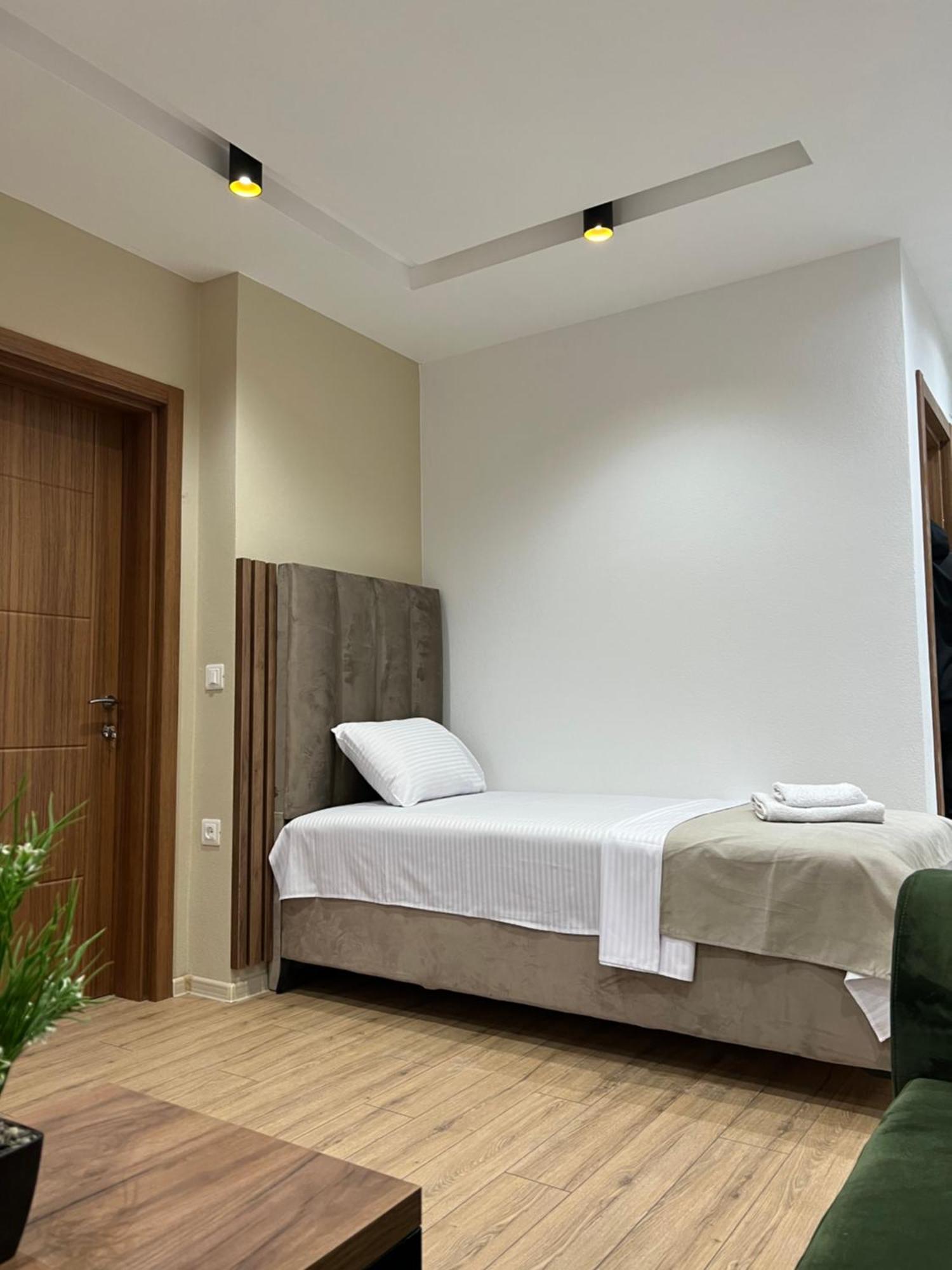 Apartments Duran أولتْسي المظهر الخارجي الصورة