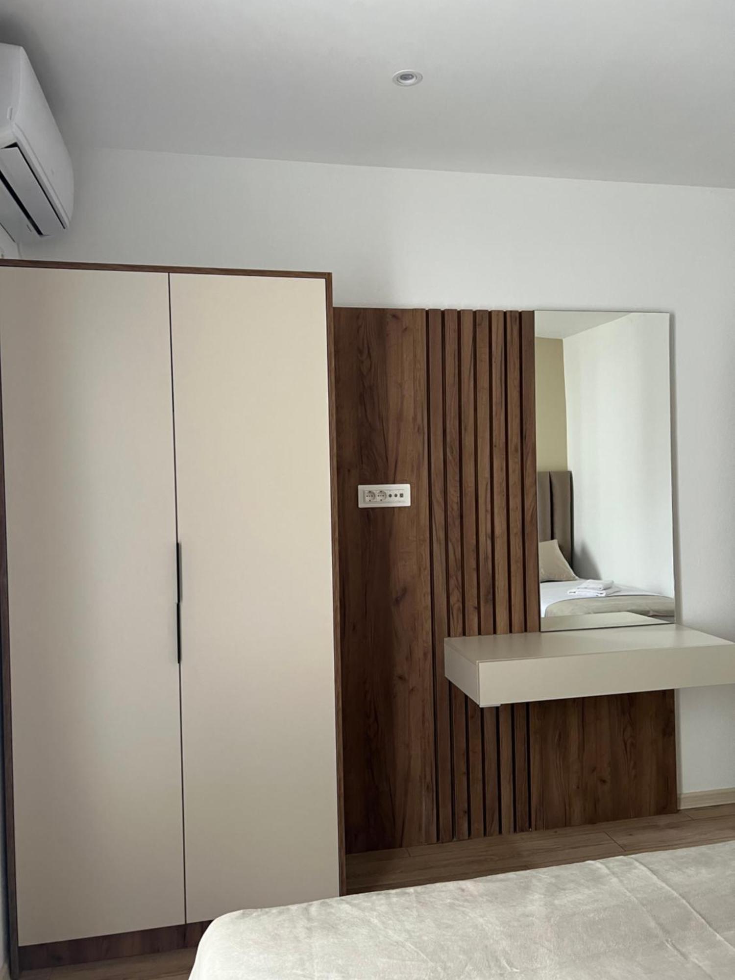 Apartments Duran أولتْسي المظهر الخارجي الصورة