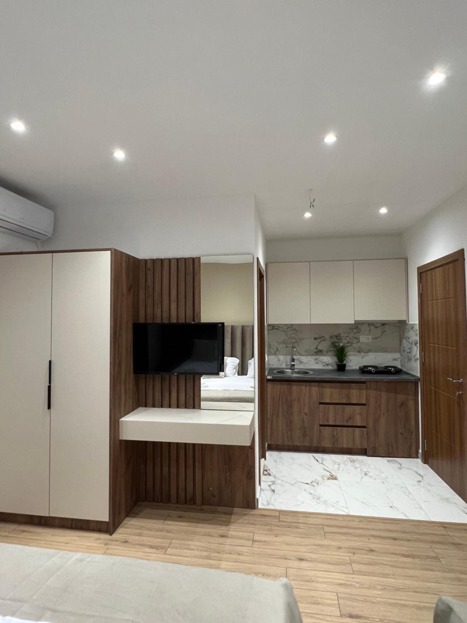 Apartments Duran أولتْسي المظهر الخارجي الصورة