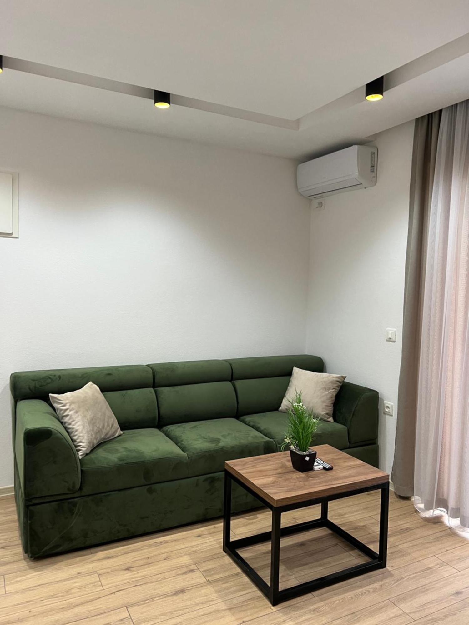Apartments Duran أولتْسي المظهر الخارجي الصورة