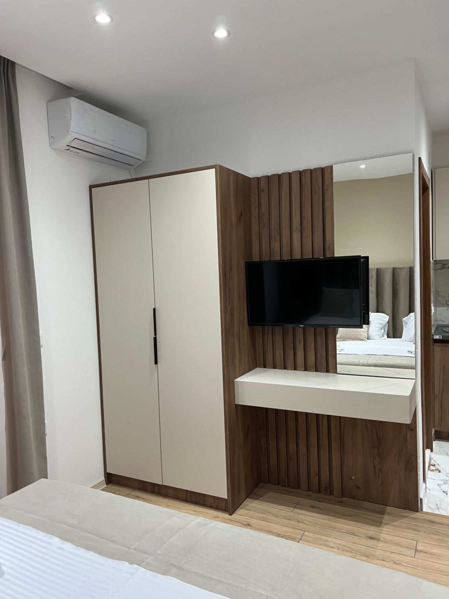 Apartments Duran أولتْسي المظهر الخارجي الصورة