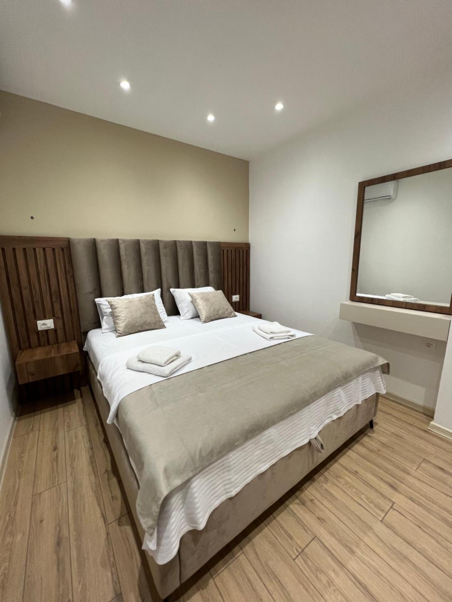 Apartments Duran أولتْسي المظهر الخارجي الصورة