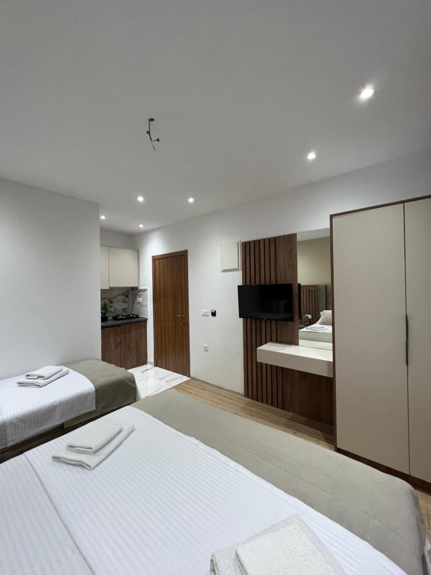 Apartments Duran أولتْسي المظهر الخارجي الصورة