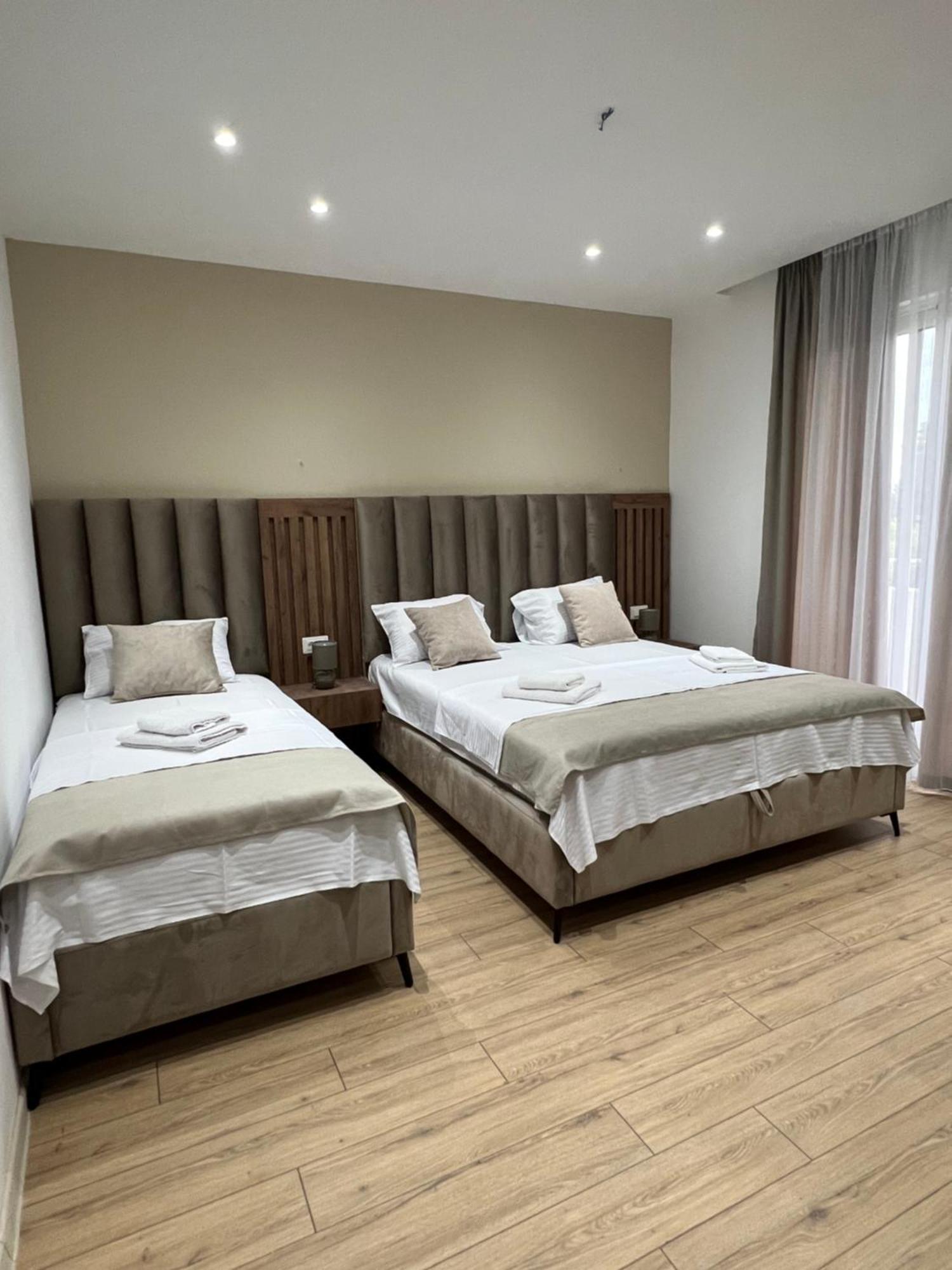 Apartments Duran أولتْسي المظهر الخارجي الصورة