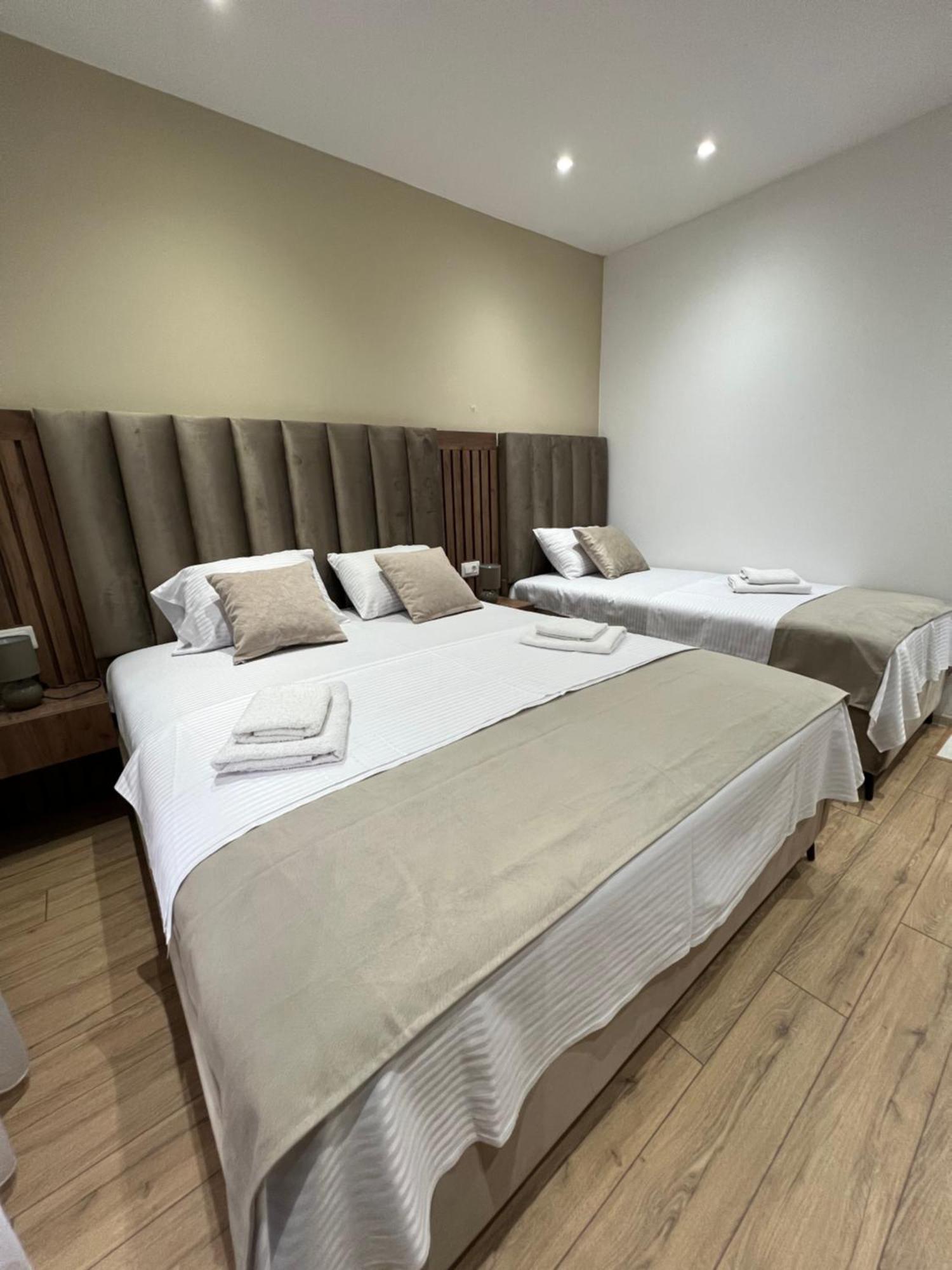 Apartments Duran أولتْسي المظهر الخارجي الصورة