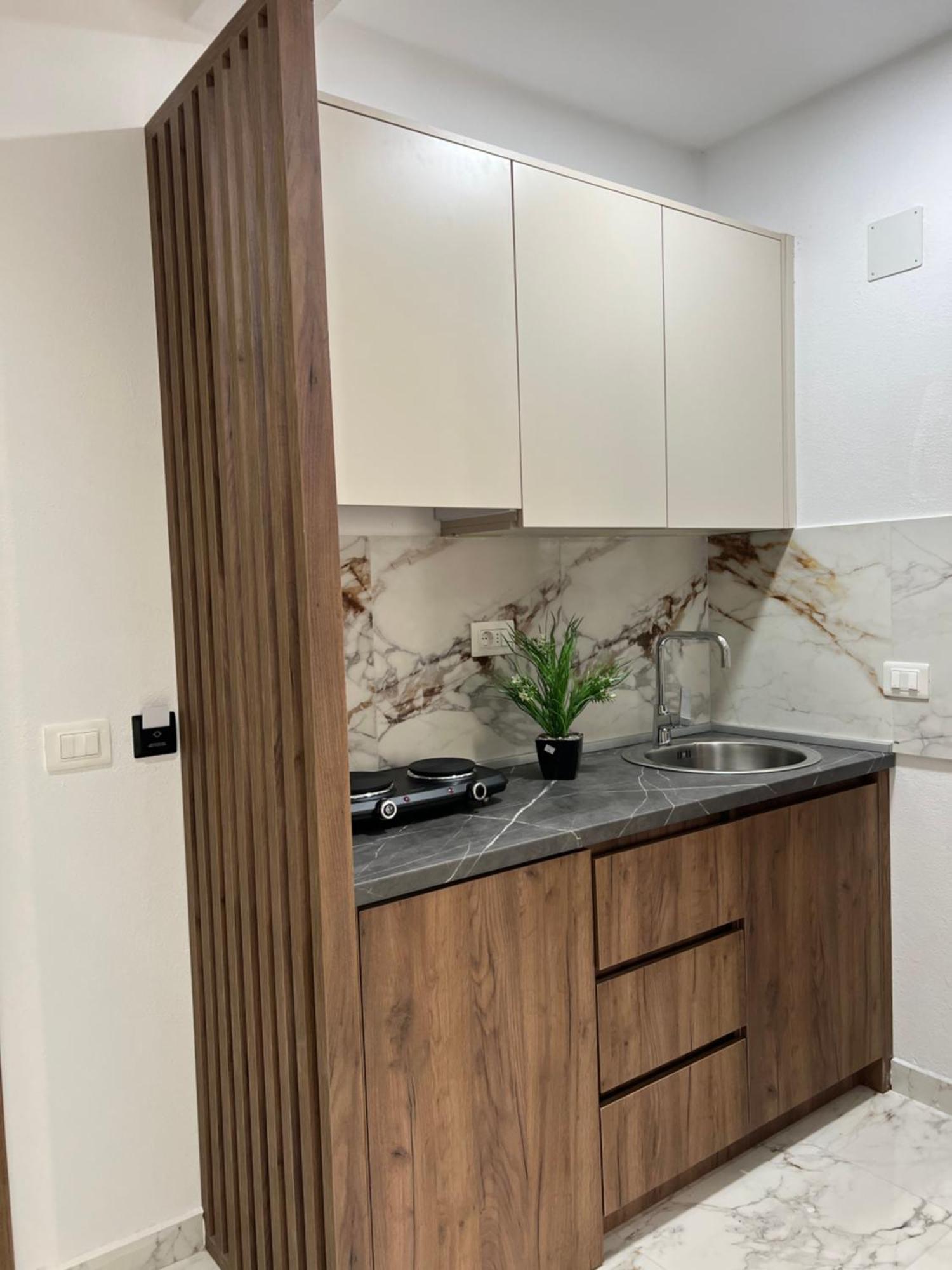 Apartments Duran أولتْسي المظهر الخارجي الصورة