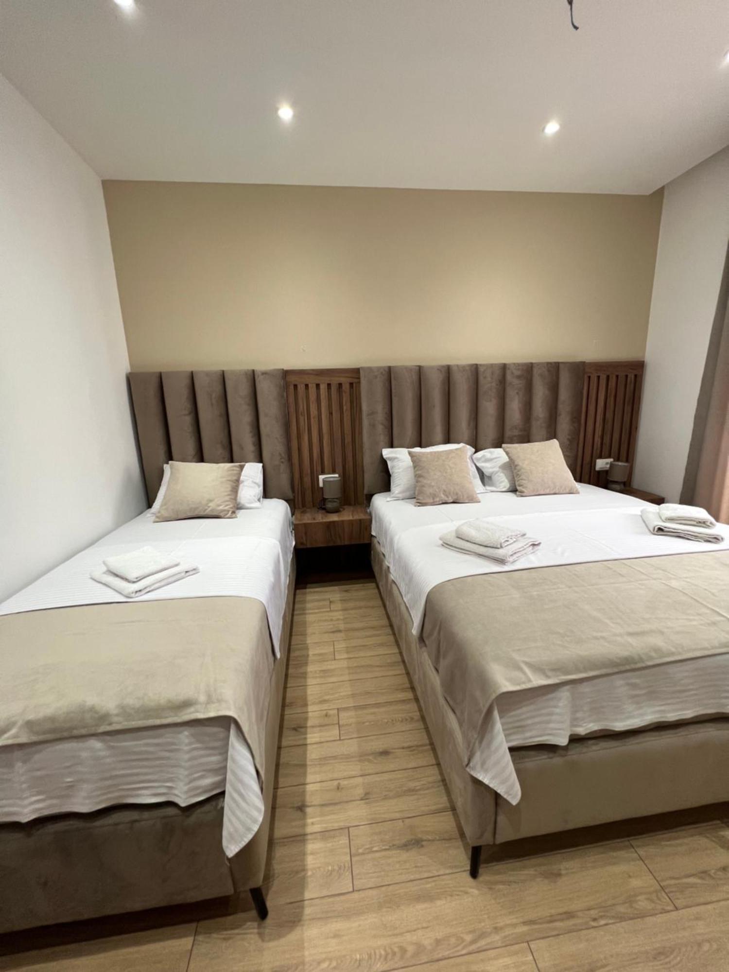 Apartments Duran أولتْسي المظهر الخارجي الصورة