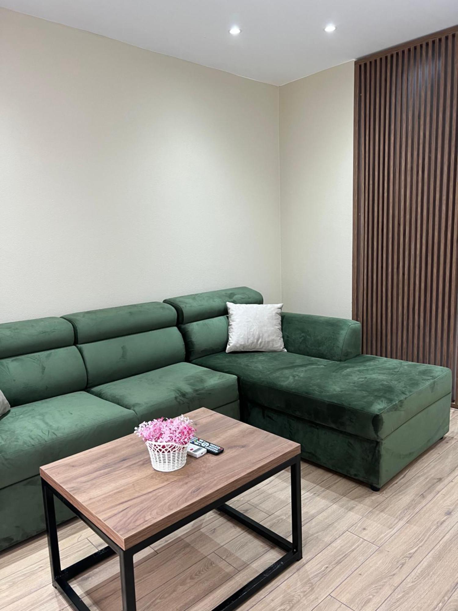 Apartments Duran أولتْسي المظهر الخارجي الصورة